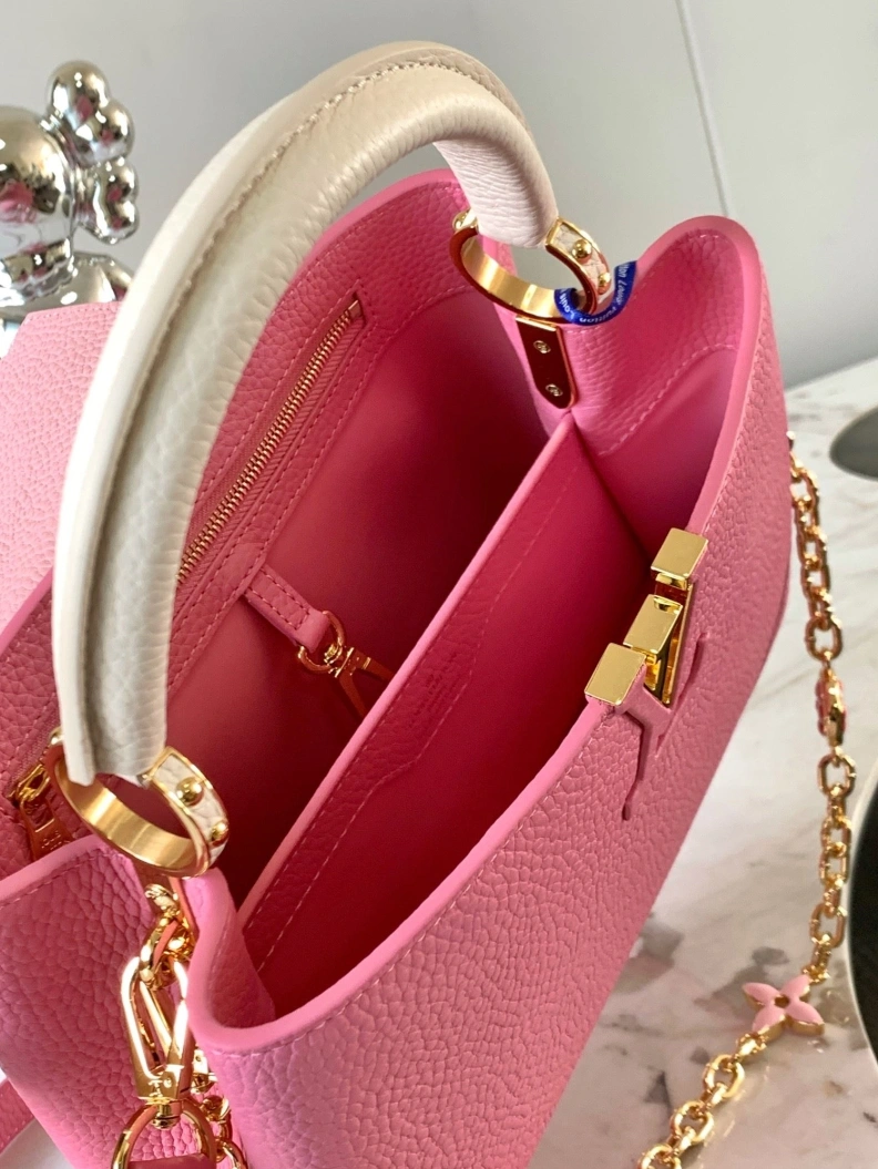 LX Caxucines Bags DailyWear 11731