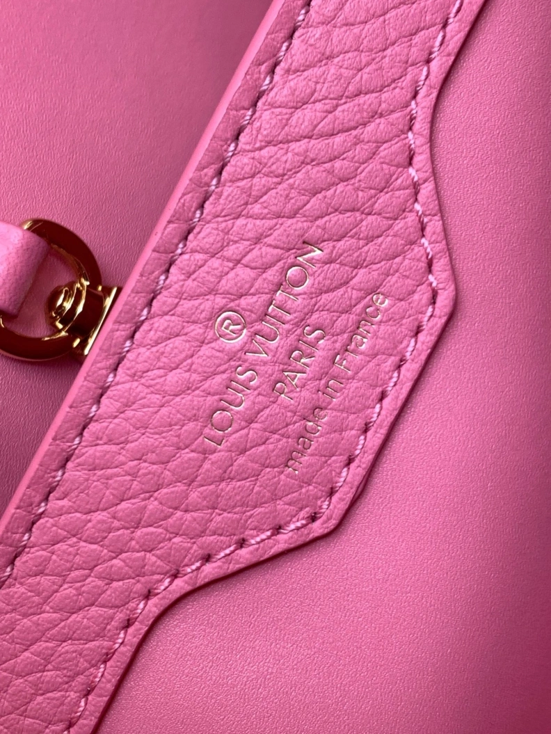 LX Caxucines Bags DailyWear 11731