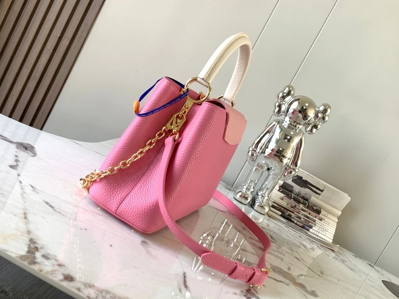 Sophisticated LX Caxucines Bags 11768