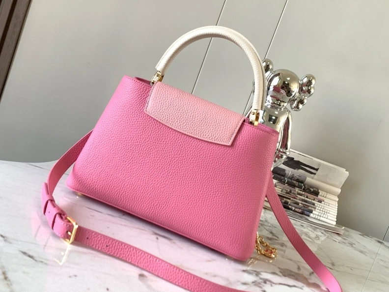 Sophisticated LX Caxucines Bags 11768