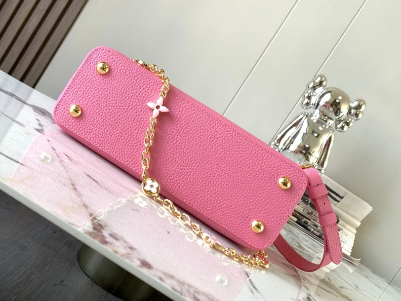 Sophisticated LX Caxucines Bags 11768