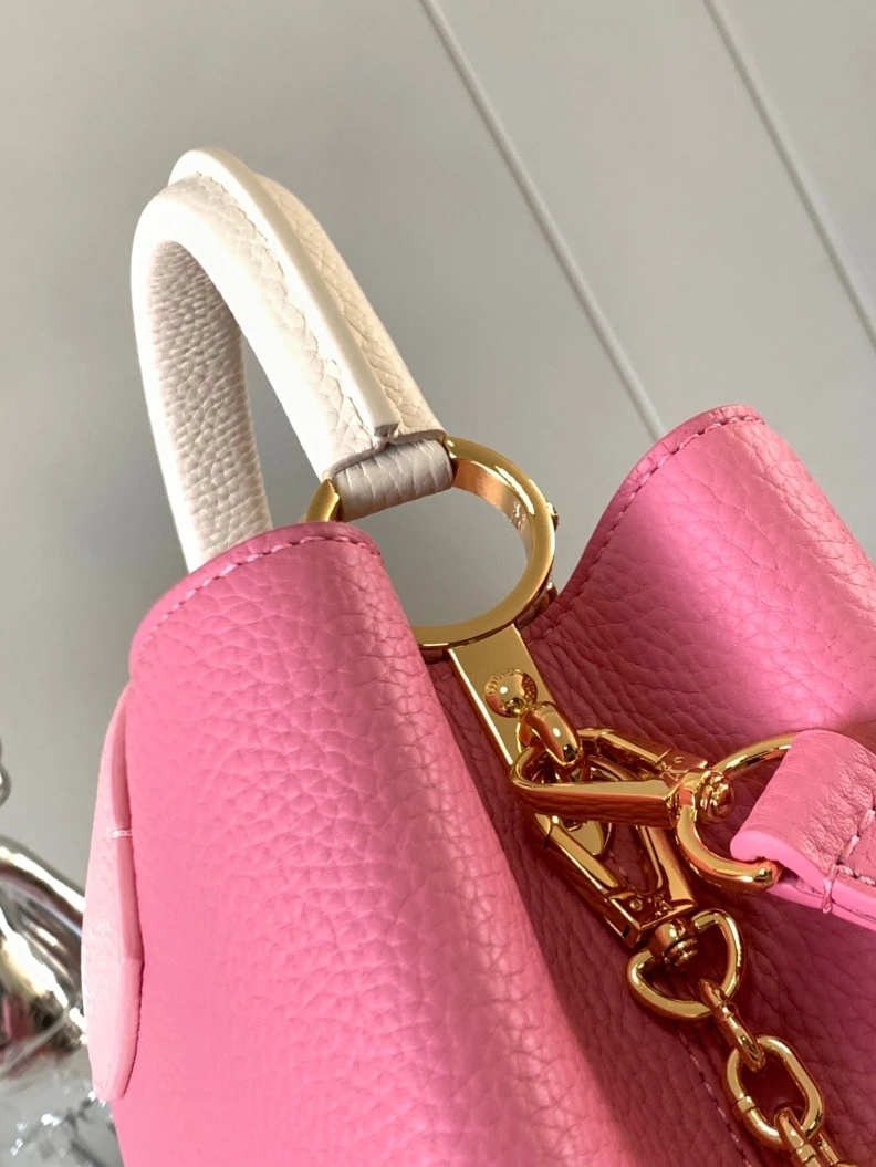Sophisticated LX Caxucines Bags 11768