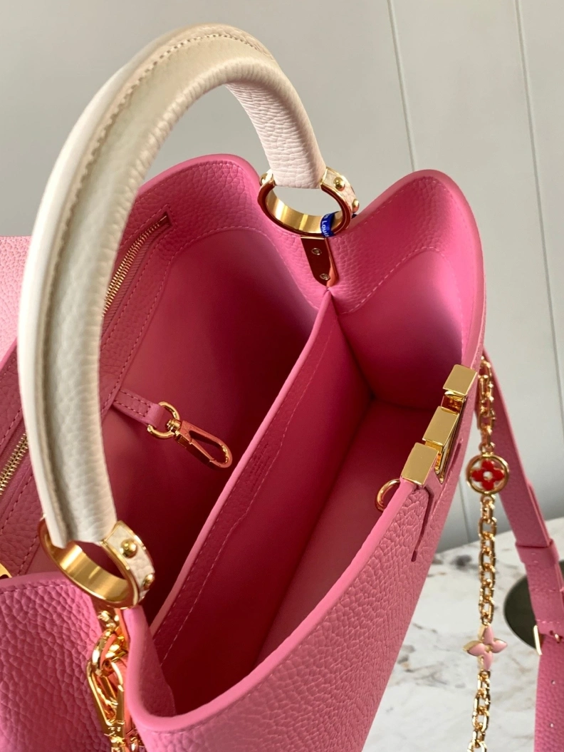 Sophisticated LX Caxucines Bags 11768