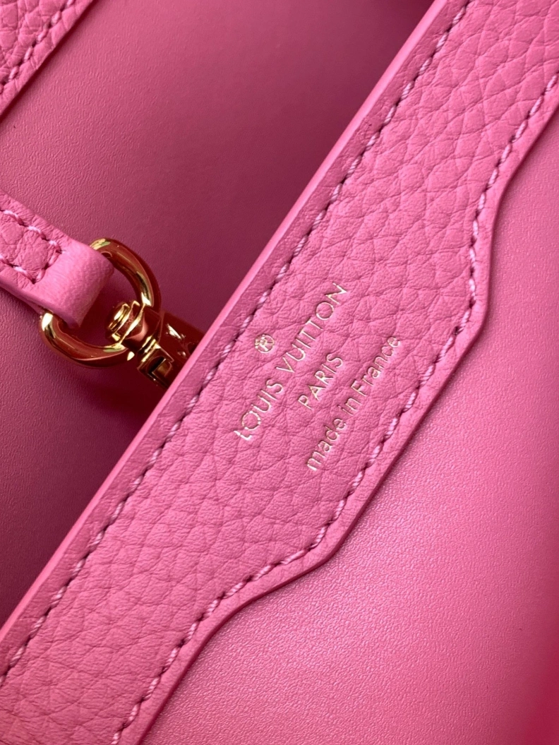 Sophisticated LX Caxucines Bags 11768