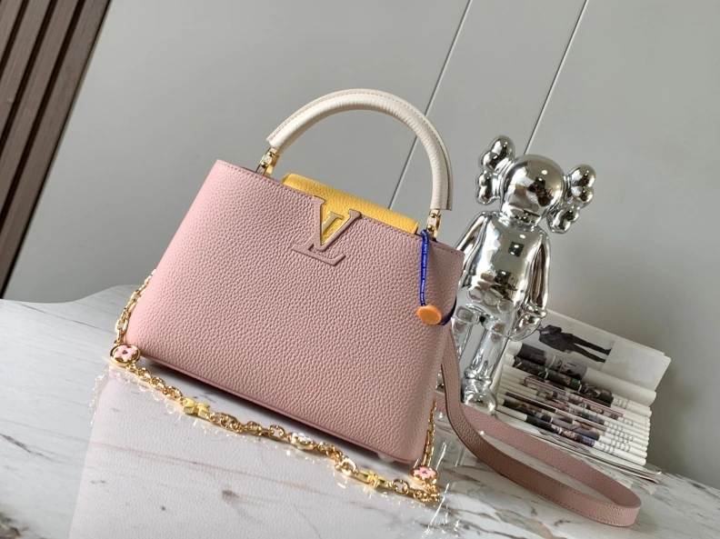 LX Caxucines Bags Fashionable 11730