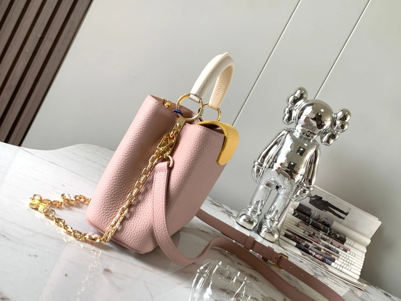 LX Caxucines Bags Fashionable 11730