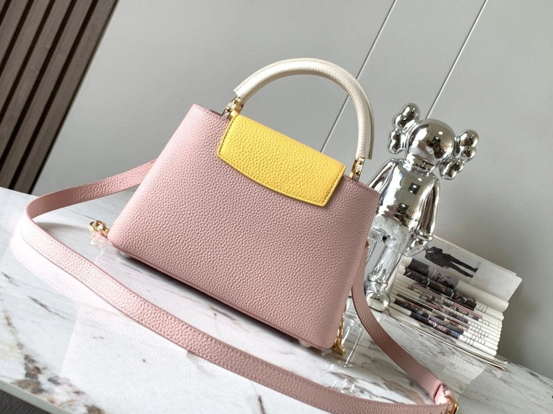 LX Caxucines Bags Fashionable 11730