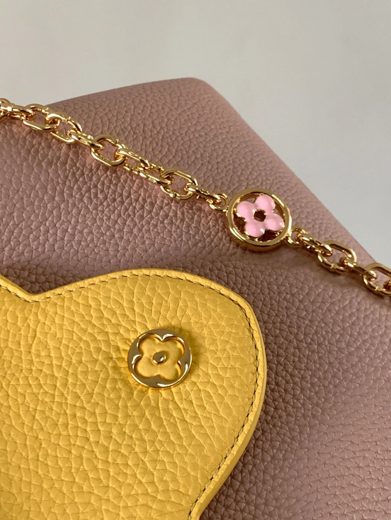 LX Caxucines Bags Fashionable 11730