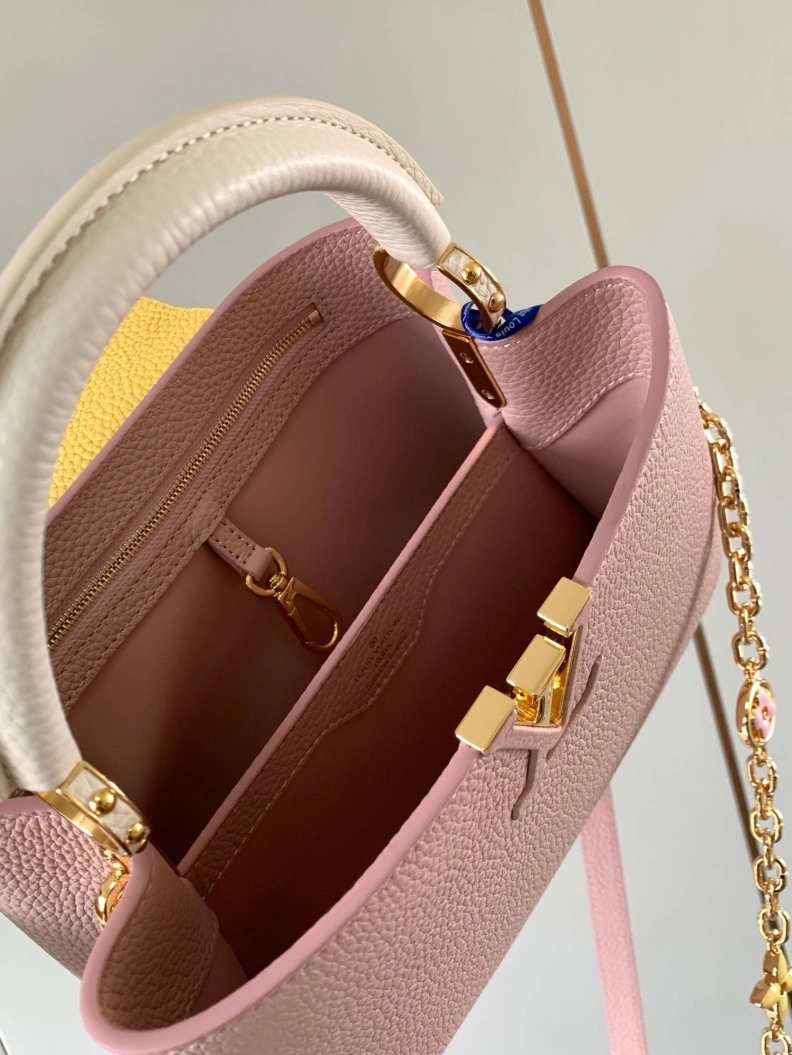 LX Caxucines Bags Fashionable 11730