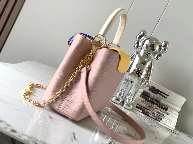 LX Caxucines Bags HighQuality 11814