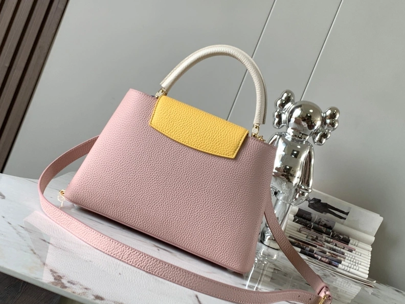 LX Caxucines Bags HighQuality 11814