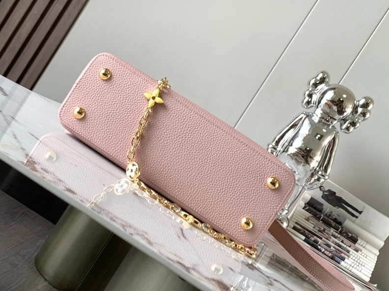 LX Caxucines Bags HighQuality 11814