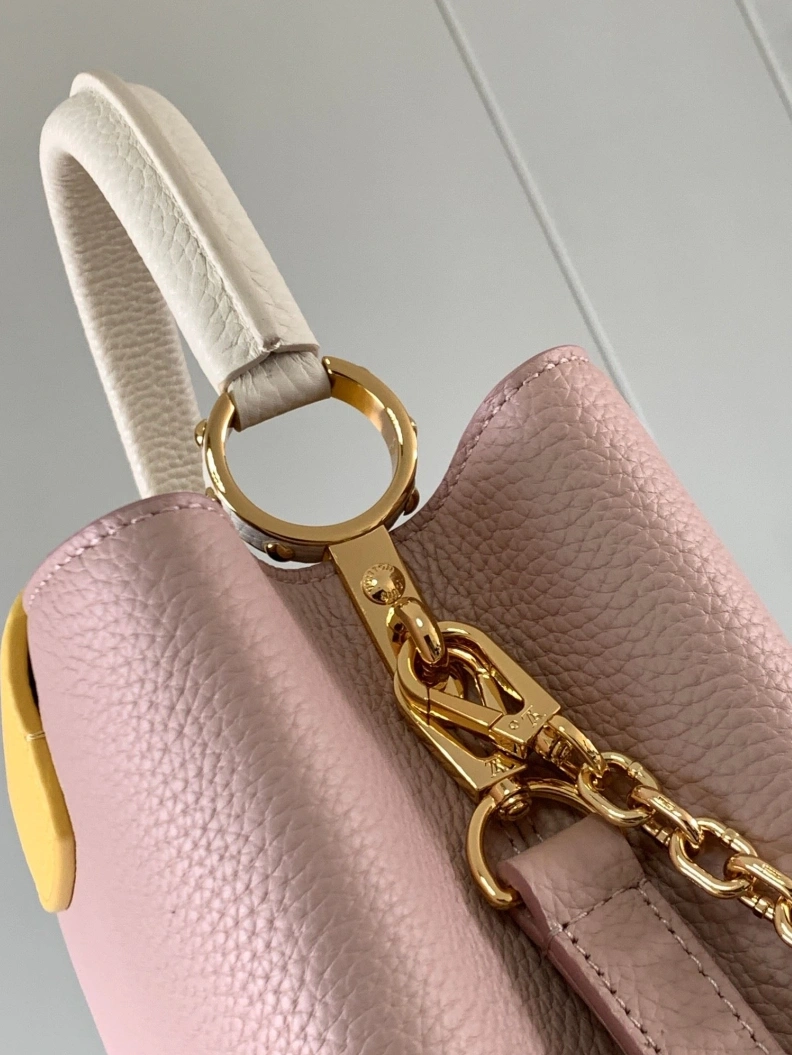 LX Caxucines Bags HighQuality 11814