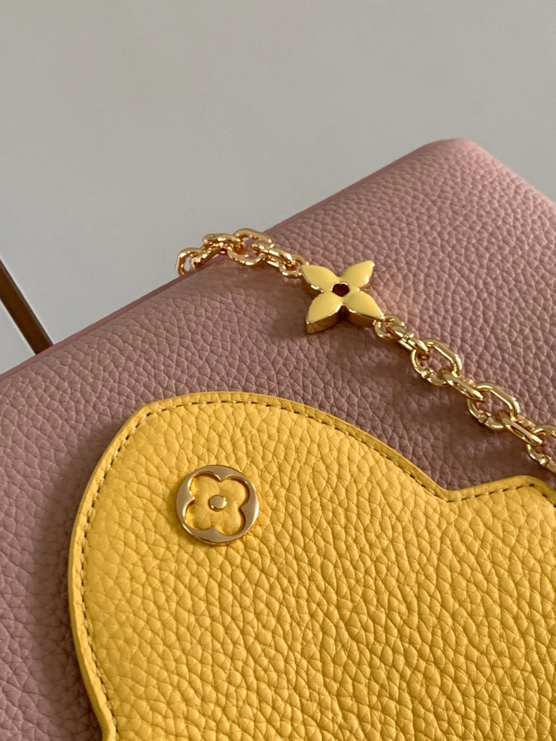 LX Caxucines Bags HighQuality 11814