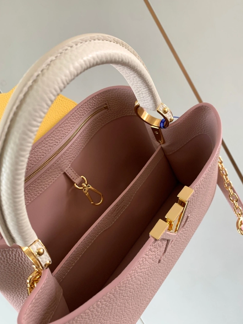 LX Caxucines Bags HighQuality 11814