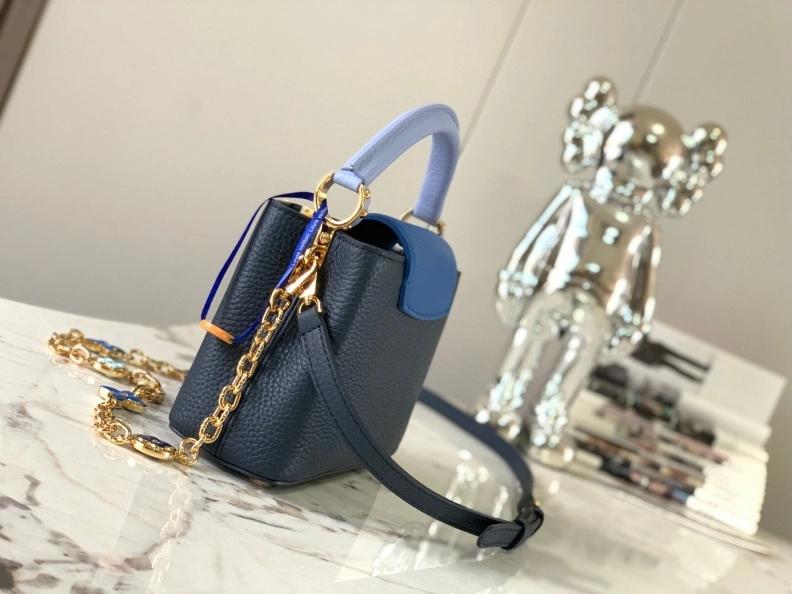 Comfortable LX Caxucines Bags 11754