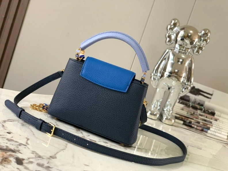 Comfortable LX Caxucines Bags 11754
