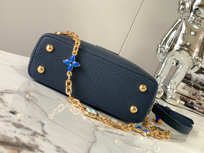 Comfortable LX Caxucines Bags 11754