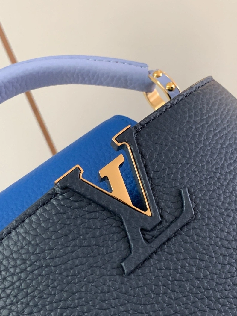 Comfortable LX Caxucines Bags 11754