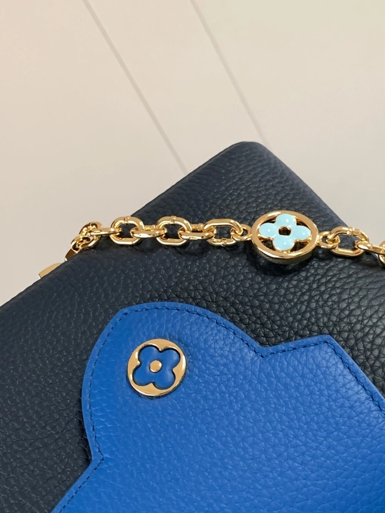 Comfortable LX Caxucines Bags 11754