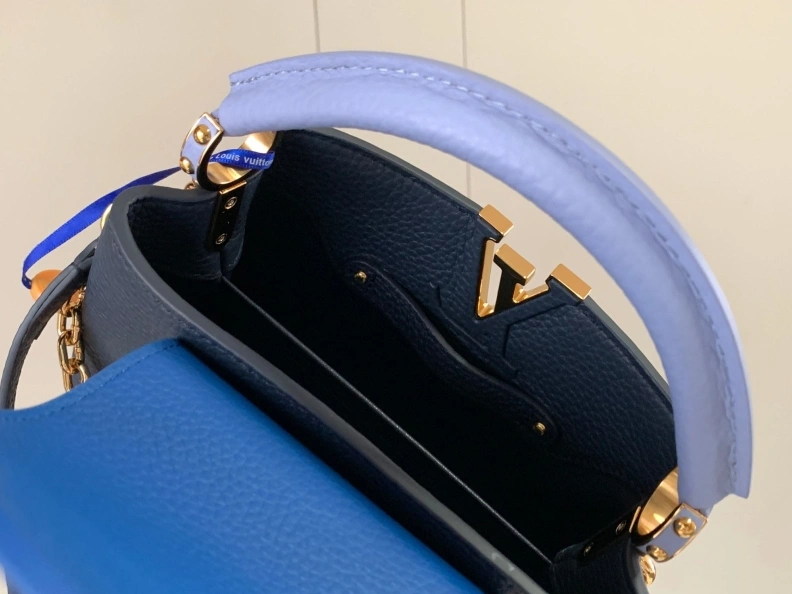 Comfortable LX Caxucines Bags 11754