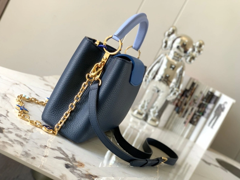 Classic LX Caxucines Bags 11737