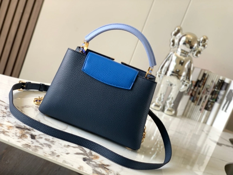 Classic LX Caxucines Bags 11737