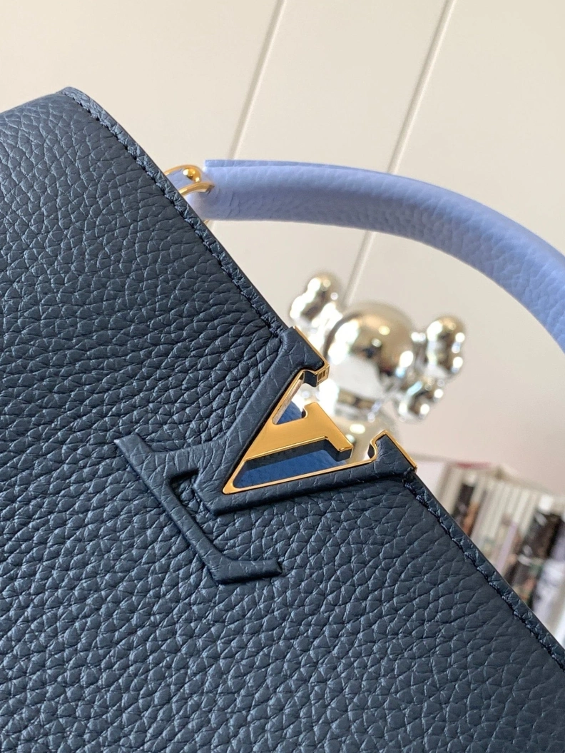 Classic LX Caxucines Bags 11737