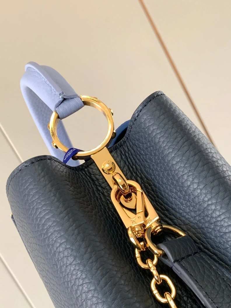 Classic LX Caxucines Bags 11737