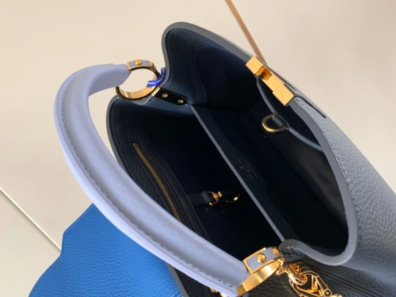 Classic LX Caxucines Bags 11737