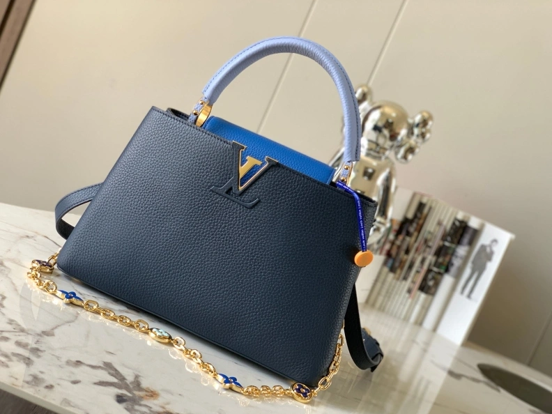 ModernLook LX Caxucines Bags 11733