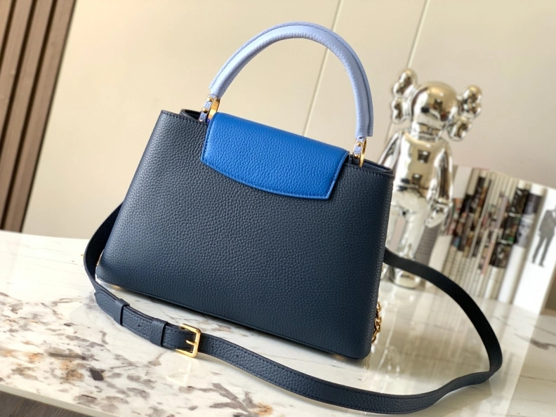 ModernLook LX Caxucines Bags 11733