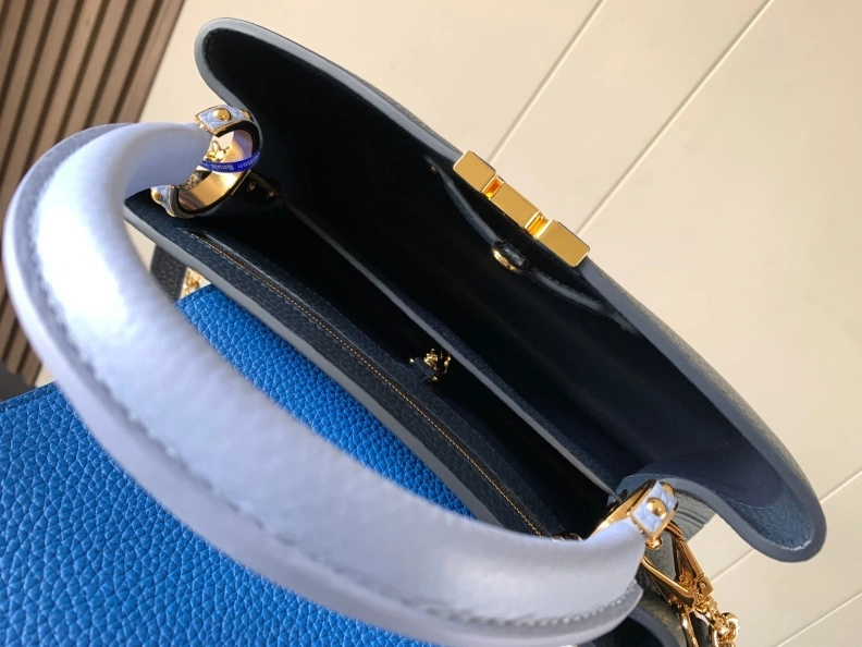 ModernLook LX Caxucines Bags 11733