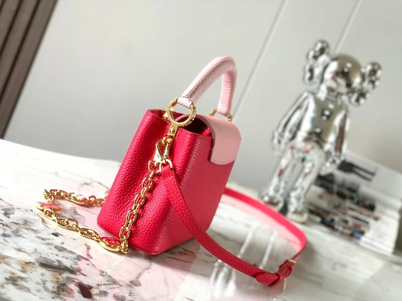 Elegant LX Caxucines Bags 11735