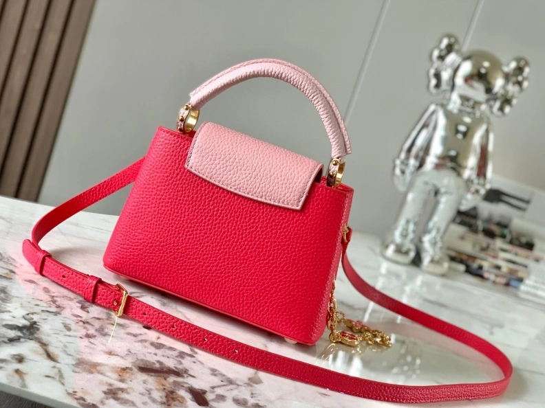 Elegant LX Caxucines Bags 11735