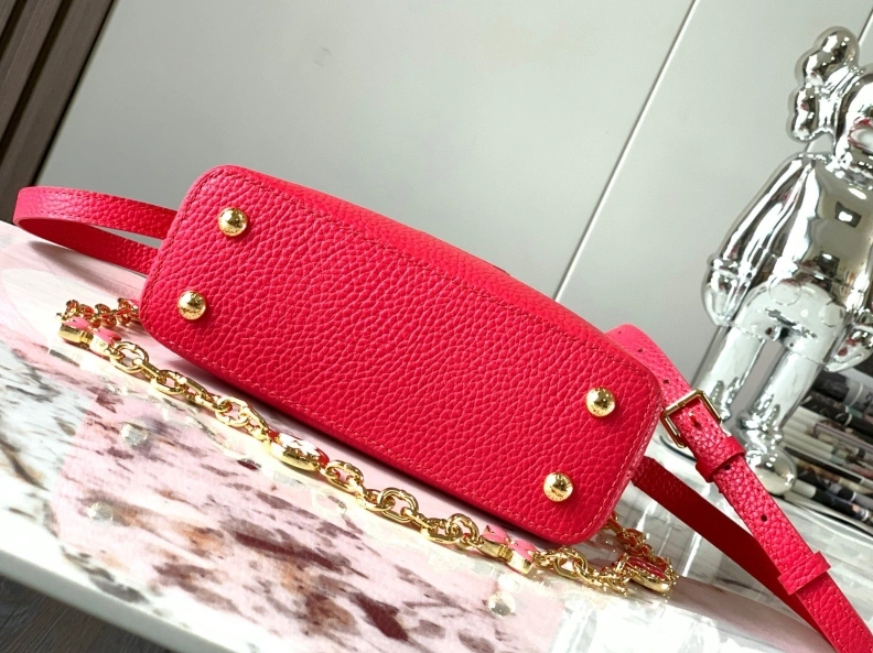 Elegant LX Caxucines Bags 11735