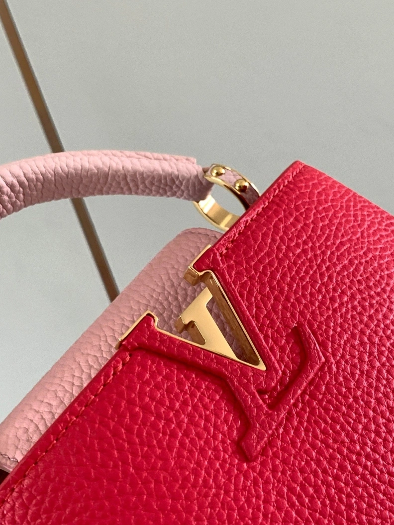 Elegant LX Caxucines Bags 11735