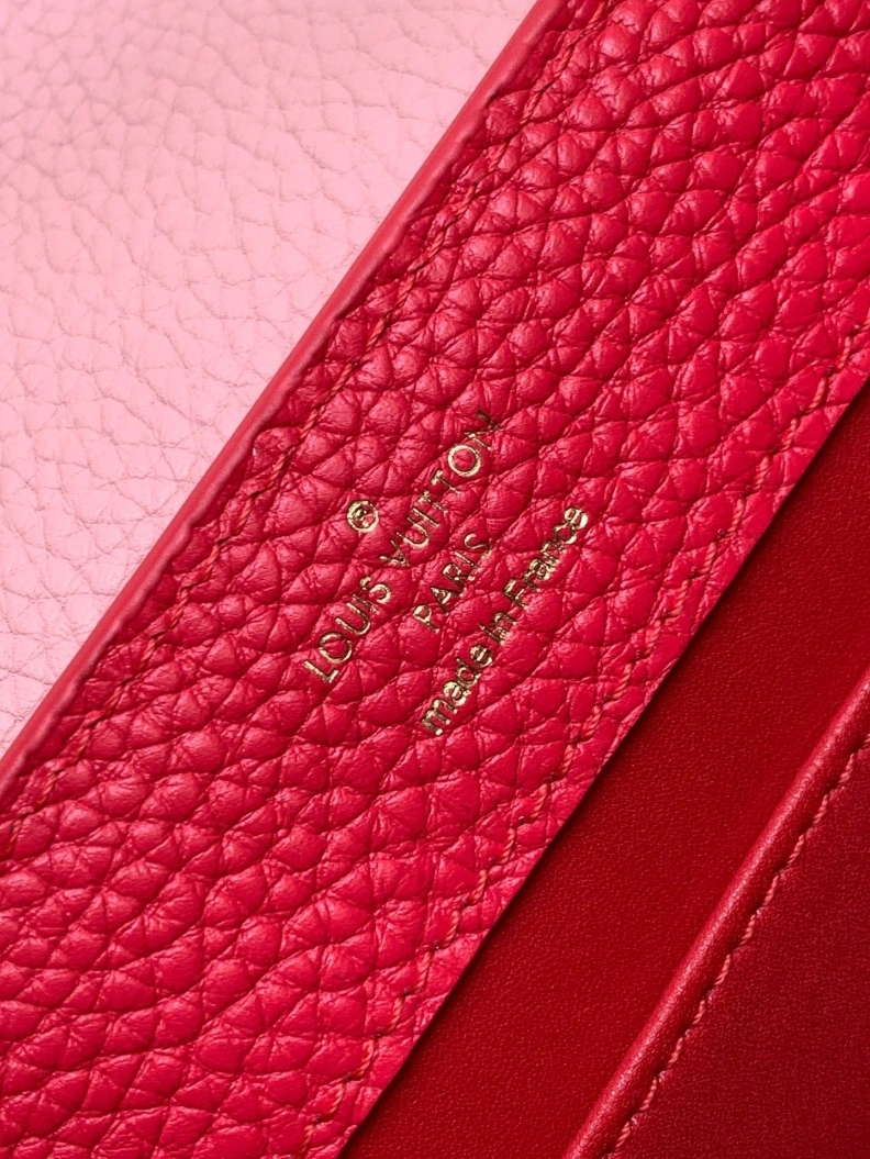 Elegant LX Caxucines Bags 11735