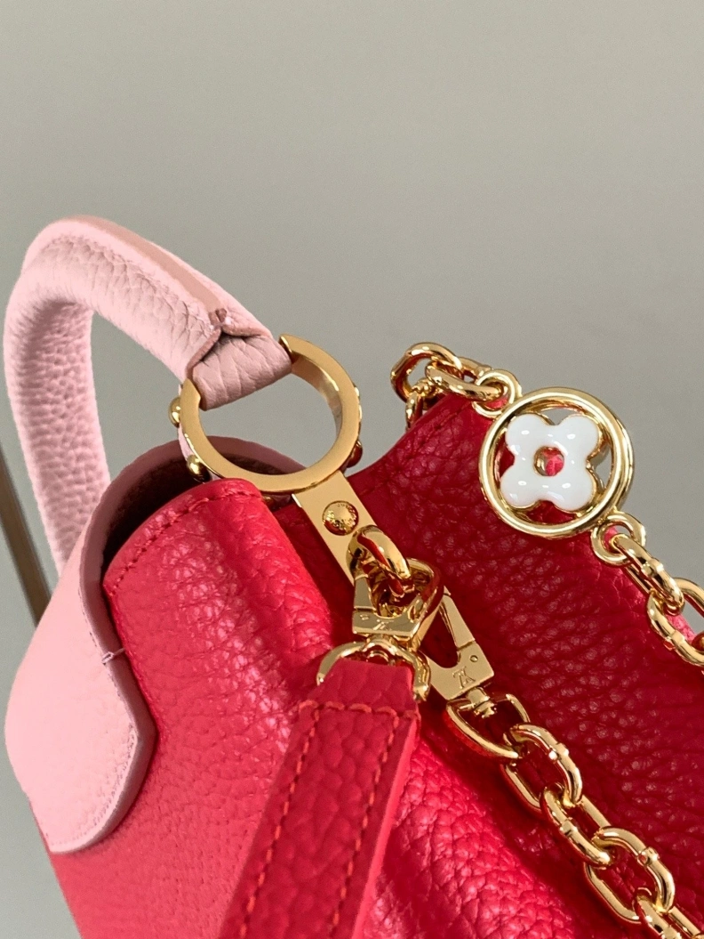 Elegant LX Caxucines Bags 11735