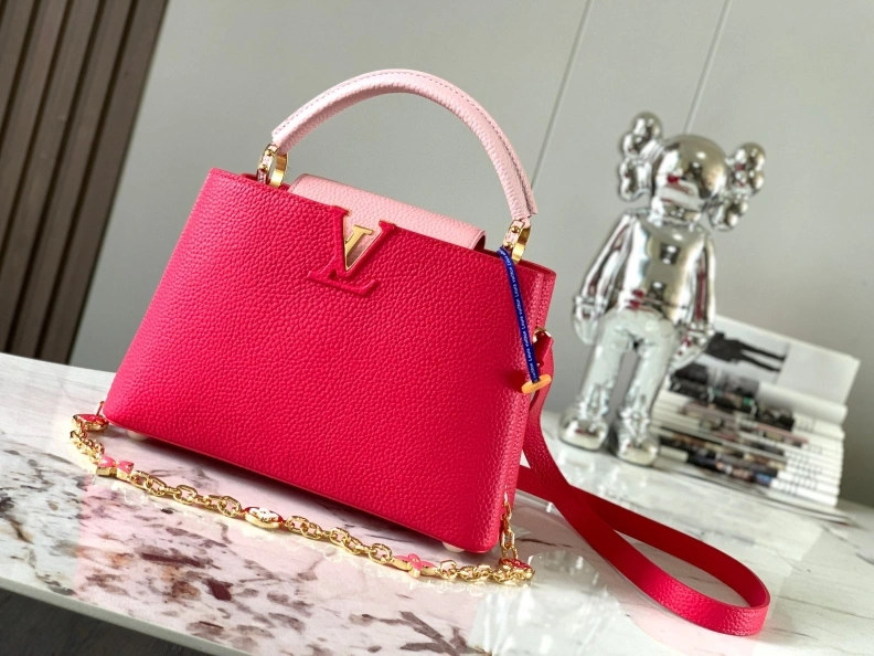 Affordable LX Caxucines Bags 11725