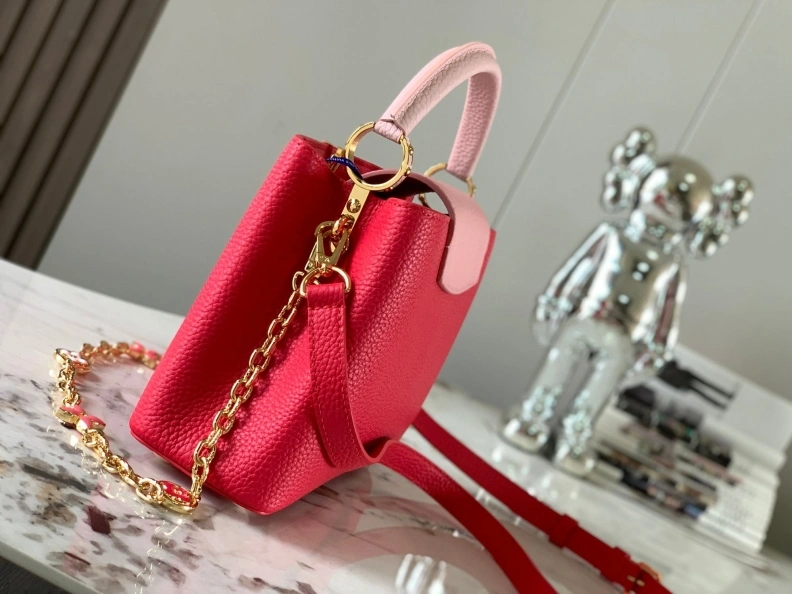 Affordable LX Caxucines Bags 11725