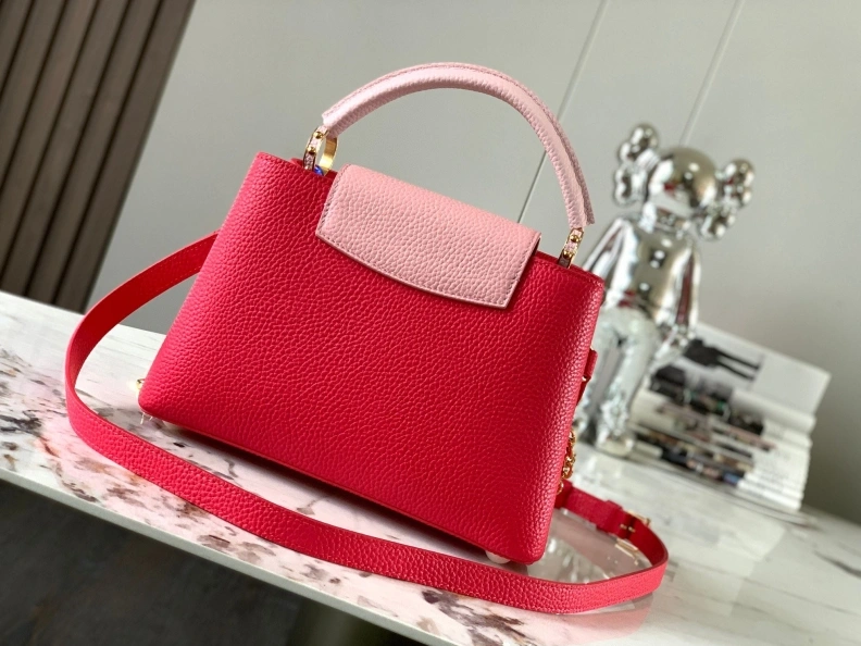 Affordable LX Caxucines Bags 11725