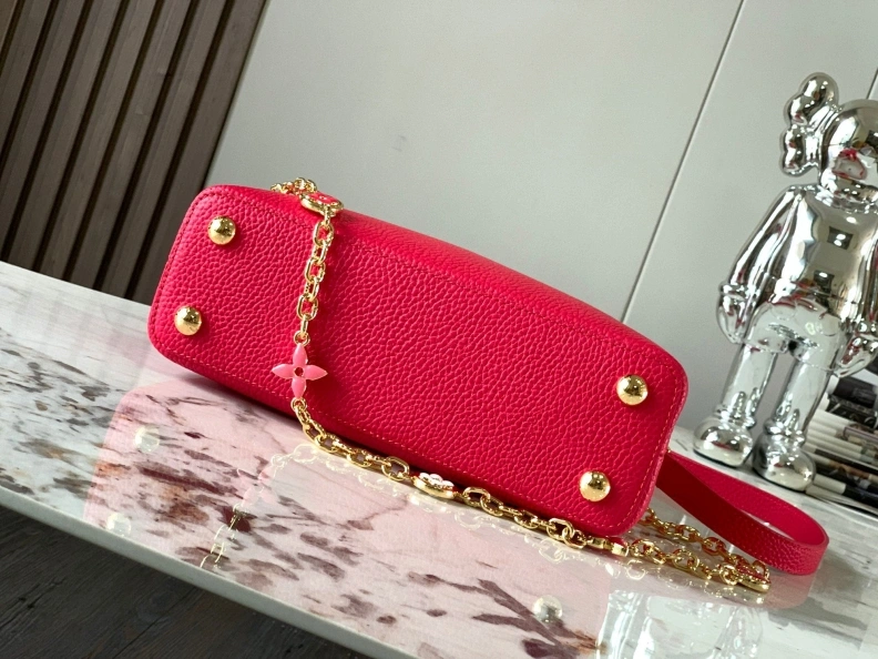 Affordable LX Caxucines Bags 11725