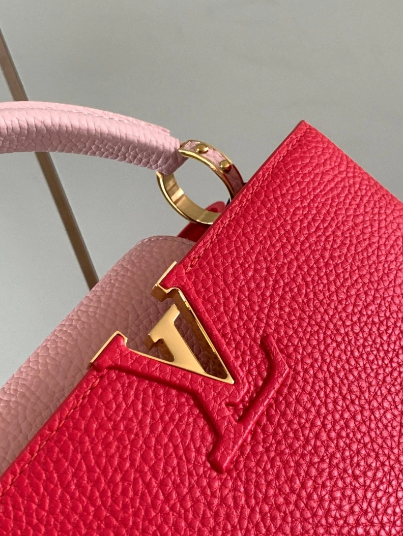 Affordable LX Caxucines Bags 11725