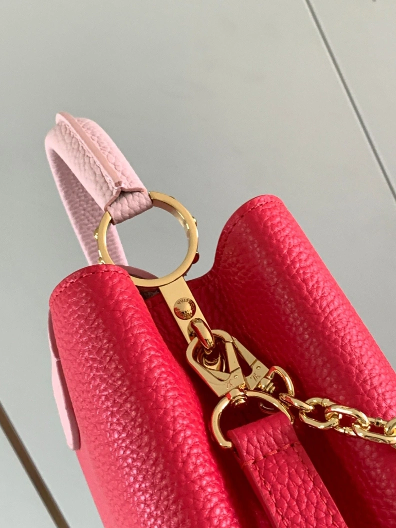 Affordable LX Caxucines Bags 11725