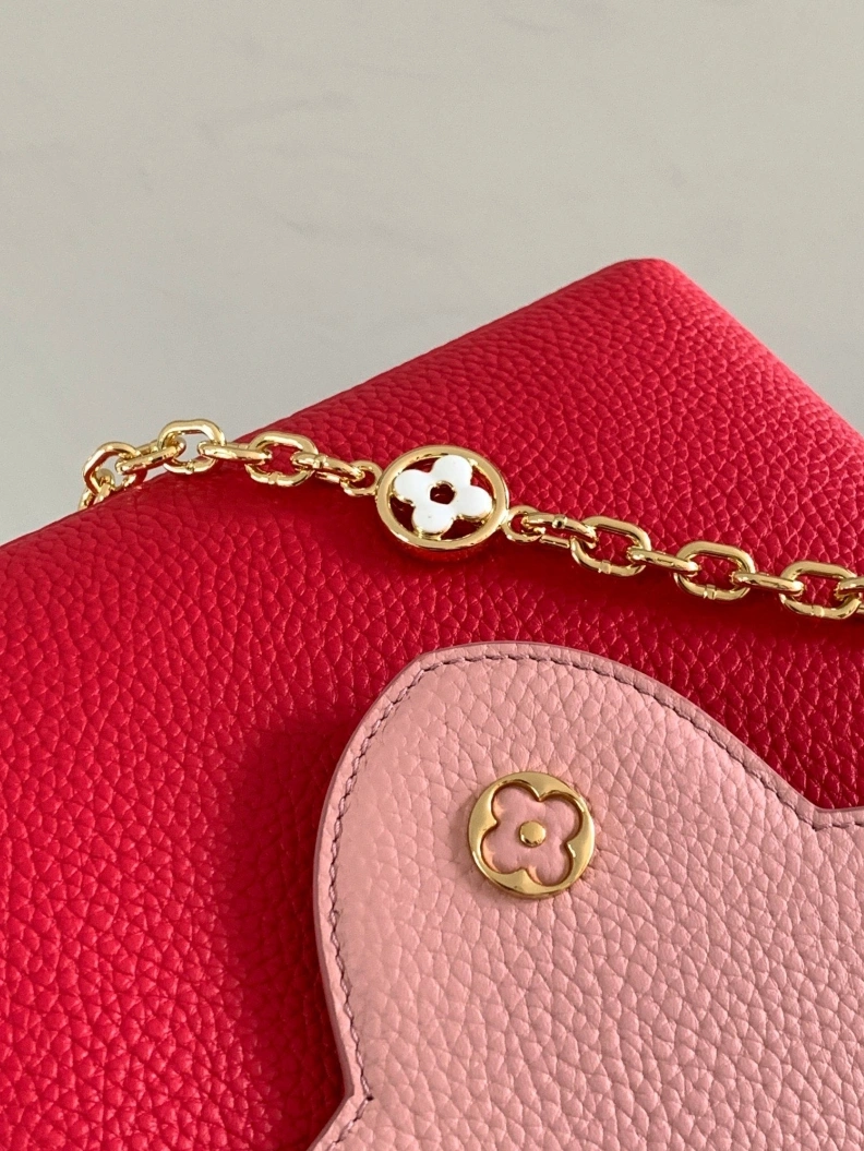 Affordable LX Caxucines Bags 11725