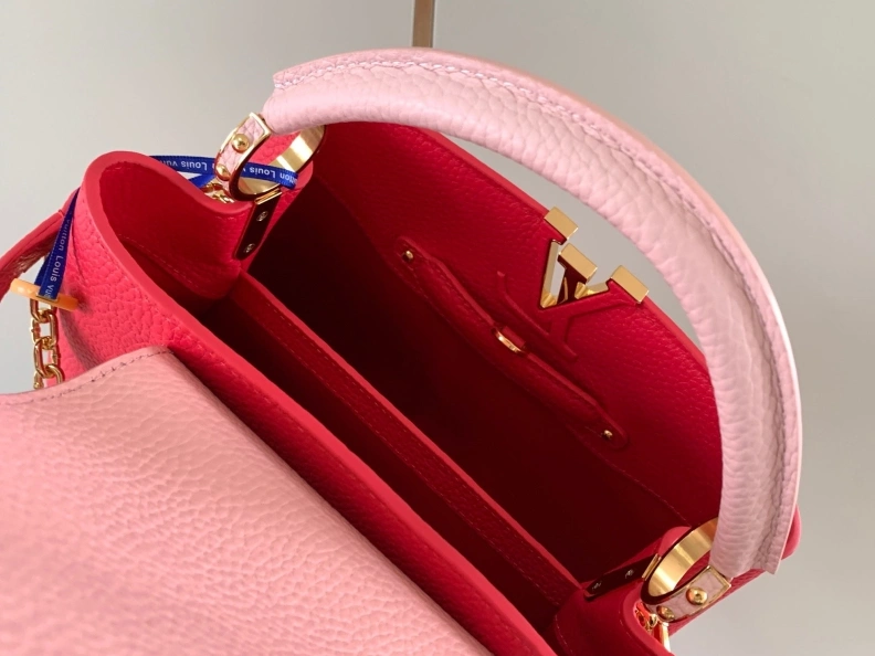Affordable LX Caxucines Bags 11725