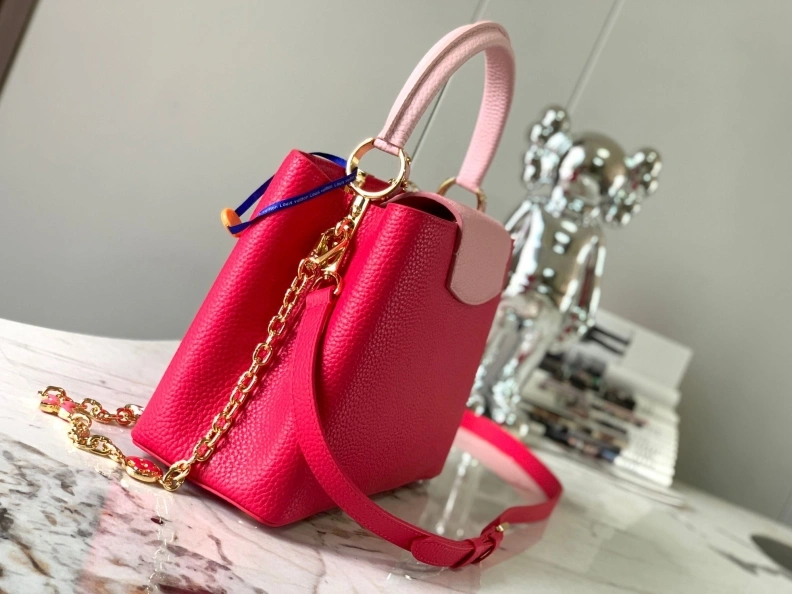 Unique LX Caxucines Bags 11767