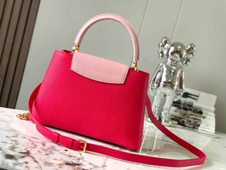 Unique LX Caxucines Bags 11767