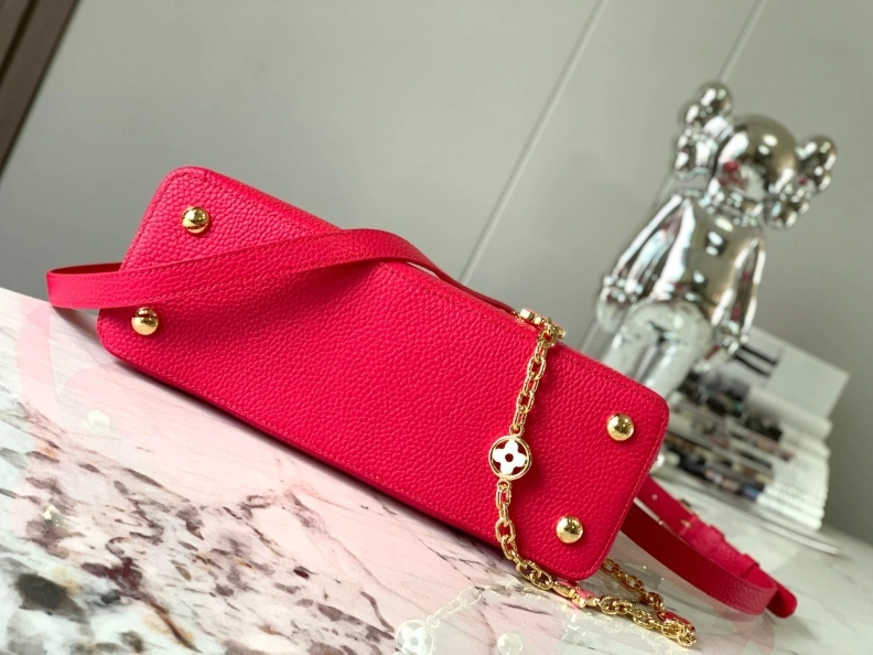Unique LX Caxucines Bags 11767